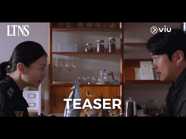 Teaser | Long Time No Sex