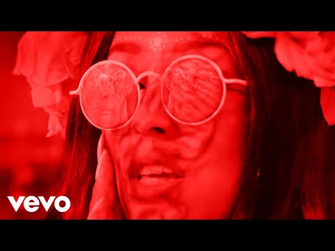 Doja Cat - So High (Explicit Version)