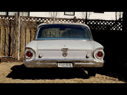 Thumbnail for Fixing Up An Old Ford