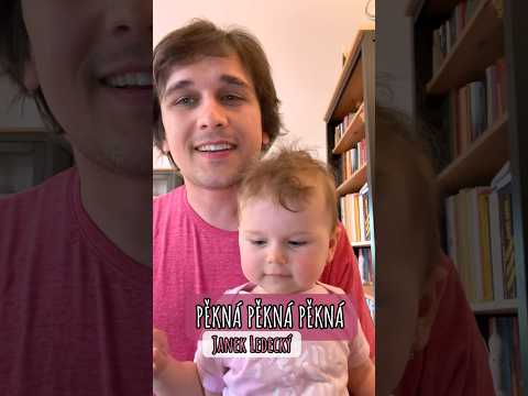 Janek Ledecký - Pěkná pěkná pěkná (cover) Pavel Mucha #hudba #cover #janekledecky #piano #klavir