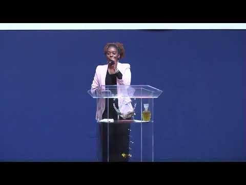 ROLWCC -HCS - Exploring the Evangelistic Message of Christmas- Apostle Dr. Debbie Isaac - 21/12/2025