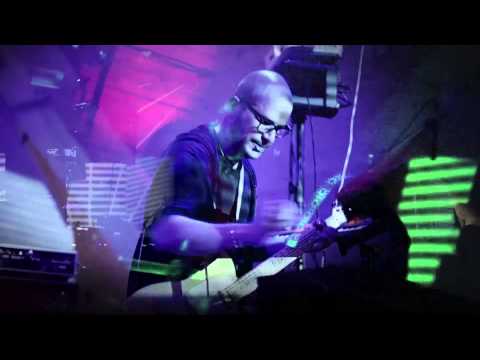 Temple of the Smoke - Malpaís (live @ Drug§tore Belgrade)