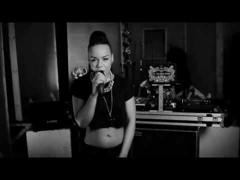 Phreeda Sharp - Ruby, Sex & Vultures (Rap Spill)