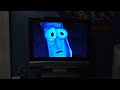 Closing To Larryboy The Cartoon Adventures Leggo My Ego 2002 Vhs