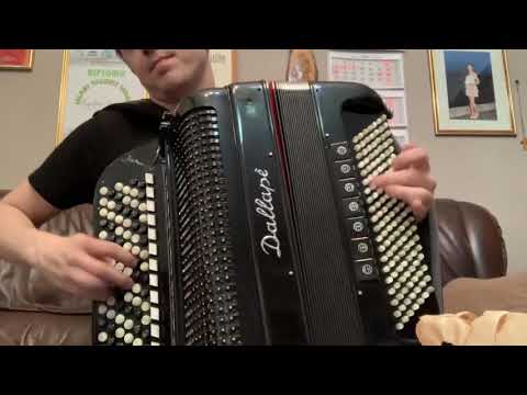 Aca Brajic - Dallape - Terce