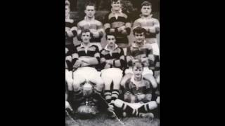 The way we were. Memories of dad.