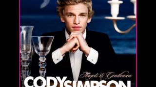 Cody Simpson- Angels and Gentlemen- "INTRO, INTERLUDE & OUTRO."