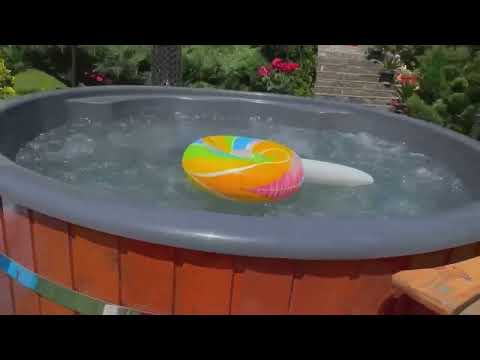 Pensiunea Două Rațe din Comarnic, Prahova