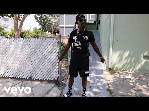 ST Spittin - Footwrk (Freestyle #2)