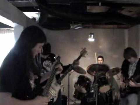 Carrion Swarm - Torture