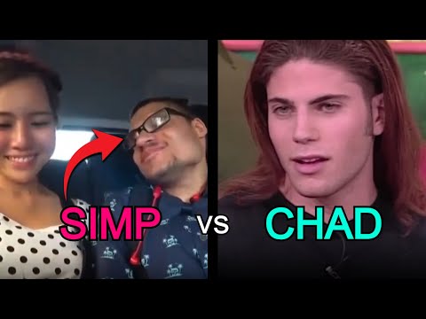 Loser Simps vs Mogger Chads (PSL KINGS)