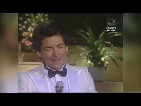Fernando De Madariaga - Finalísima del Humor - Año 1985. Disco de oro y platino. 
