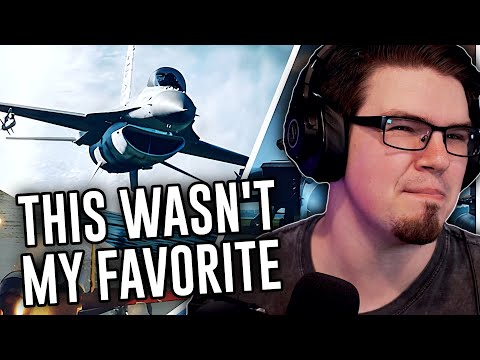 Lucas Ricciotti - Tournament of Aces, Pt. 3 // Reaction & Analysis