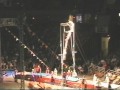 2001 Triple Trapeze And Cradle