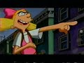 Hey Arnold The Movie VHS DVD Commercial