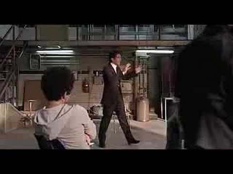 Take The Lead Trailer