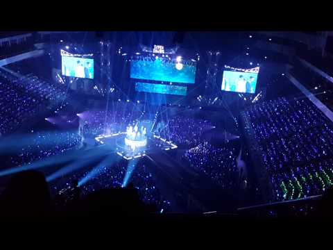 141129 super show 6 in taipei (part3)