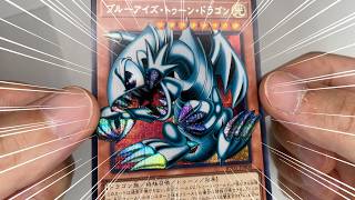 【遊戯王】オーバーフレームのトゥーンを堪能する男！【ブルーアイズ・トゥーン・ドラゴン】