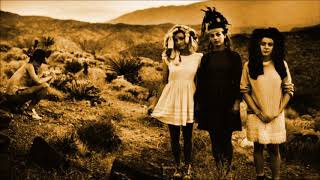 The Slits - In The Beginning (Peel Session)