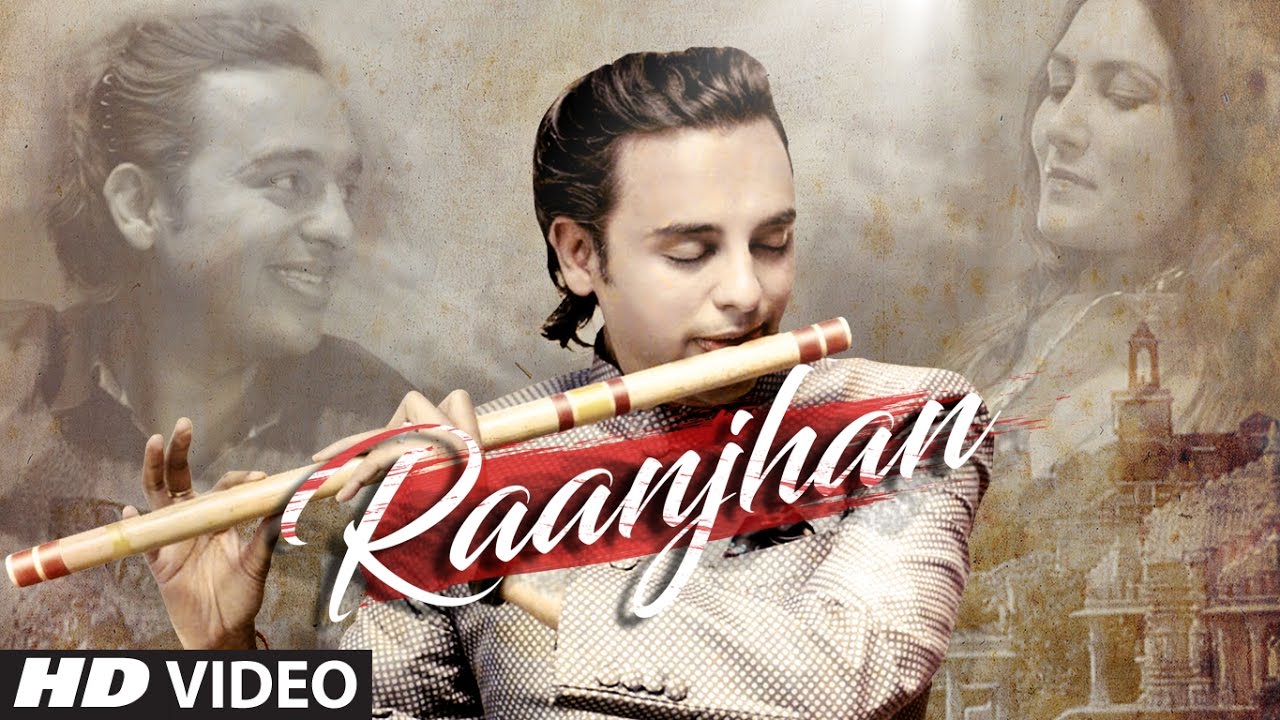 Raanjhan Lyrics  | Punjabi | SIDDHARTH MOHAN Ft. BAWA GULZAR | BAWA GULZAR