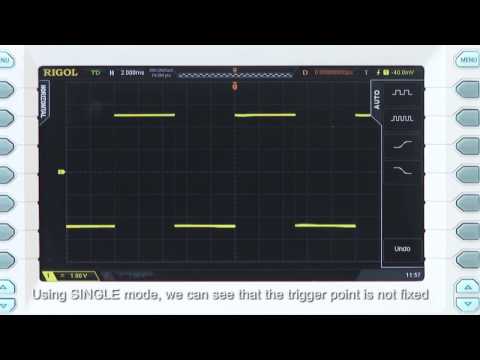 Using Timeout Triggering