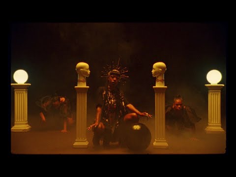 Video thumbnail for Limitless