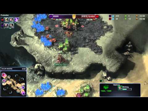 Scarlett vs. Symbol Game 3 - Ritmix RSL