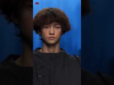 ABZAEVA MB - Fashion Week Moscow IGTV