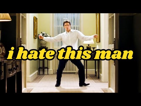 Love Actually & the Hell Genre it Spawned