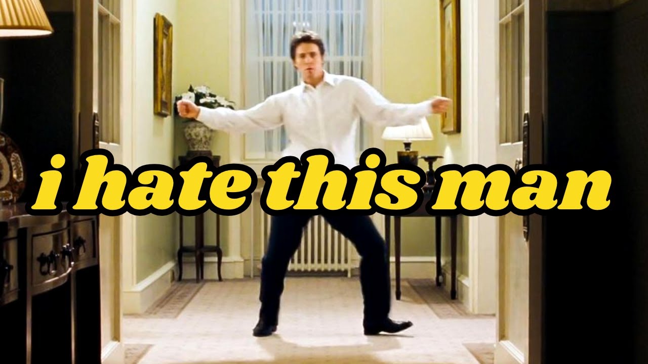 Love Actually & the Hell Genre it Spawned