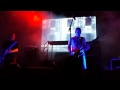 Godflesh - Spite - Live @ DNA Lounge, SF, CA, USA on 2014/04/20