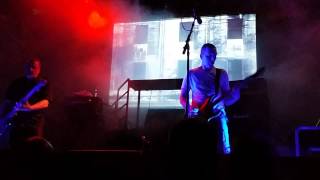 Godflesh - Spite - Live @ DNA Lounge, SF, CA, USA on 2014/04/20