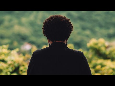 Quem Dera Ser Rei - Vini Arouca (Visualizer)