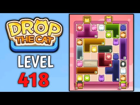 Level 418 thumbnail