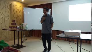 DR. Agatep on the GO!!!(part 1)