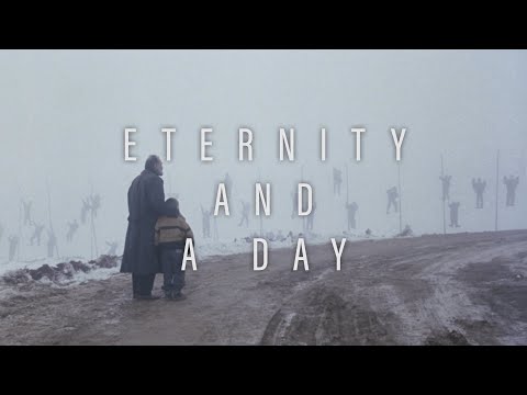 A Tribute To Eternity and a Day