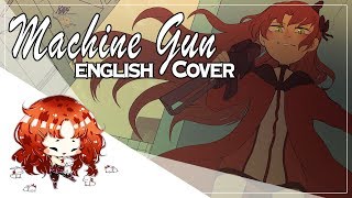 【Cereza】 Machine Gun「KIRA」【Cover】