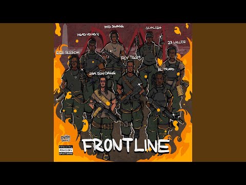 On 10 (feat. Sgk Rondawg)