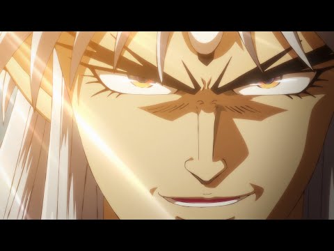 Dragon Quest: Dai no Daibouken (2020) - The True Form of Dark King Vearn!