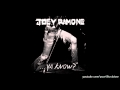 Joey Ramone - Waiting For That Railroad (New ...