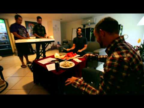 LPUTV - Rio Warm Up... Kind Of