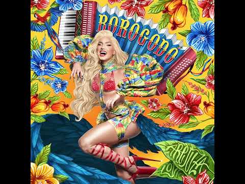 Aretuza lovi feat lia clark e Tiago pantaleão" sócia