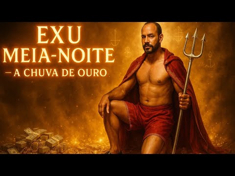 5 Prayers to Exu at Midnight to Attract Money Today