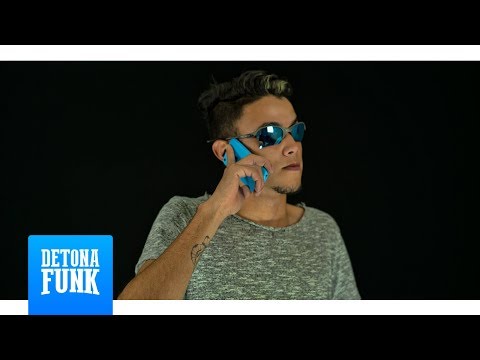 MC Dieguinho - Mozão (Lyric Vídeo Oficial)