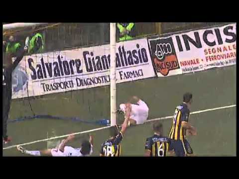 Juve Stabia 1-1 Cittadella 01/12/2012 2012-13 - 17°