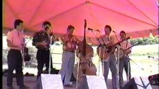 Del McCoury Band From A Long Time Ago Part1