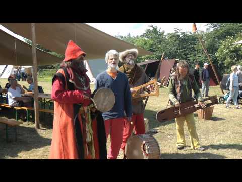 Krauka - Sigurdkvadet (2011) søndag