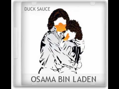Duck Sauce - Osama Bin Laden