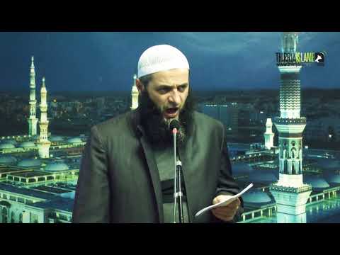 Dëshirën e të vdekurve ti mund ta realizosh - Hoxhë Sadullah Bajrami