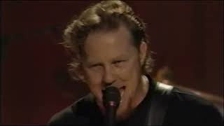 Metallica - Sabbra Cadabra [Live Covers 1998]